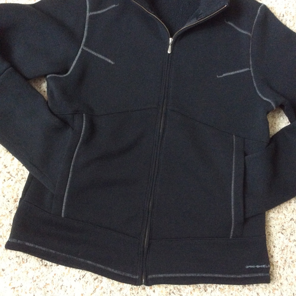 Columbia Omnishield Jacket Size L - image 7